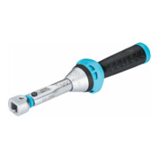 HAZET Momentsleutel 5280-3CT Nm min-max: 2,5 - 25 Nm Tolerantie: 3% Inbus vierkant 9 x 12 mm