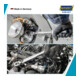 HAZET Momentsleutel 6109-2CTCAL 4-40 Nm 1/4"