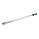 HAZET Momentsleutel 6144-1CTCAL 200–500 Nm hardverchroomd 1046 mm