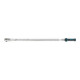 HAZET Momentsleutel 6144-1CTCAL 200–500 Nm hardverchroomd 1046 mm