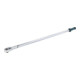 HAZET Momentsleutel 6145-1CTCAL 300–800 Nm hardverchroomd