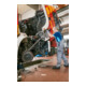 HAZET Momentsleutel 6145-1CTCAL 300–800 Nm hardverchroomd