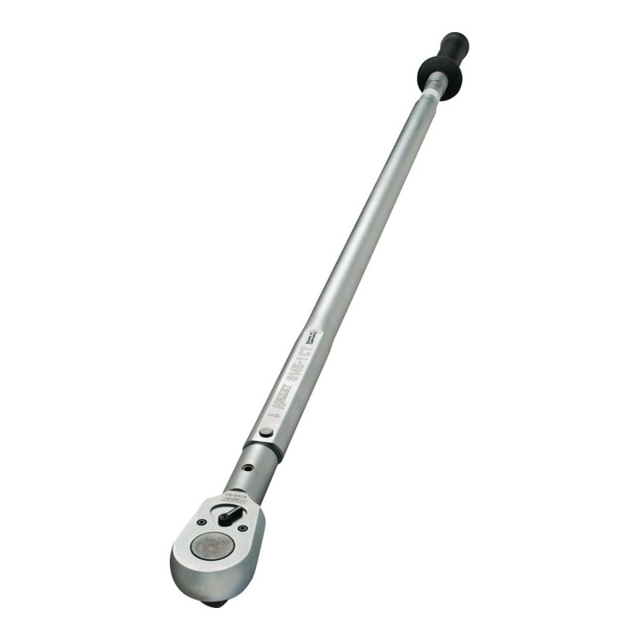 HAZET Momentsleutel 6145-1CTCAL 300–800 Nm hardverchroomd