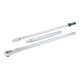 HAZET Momentsleutel 6170-1CT Nm min-max: 800 - 2000 Nm Tolerantie: 4% Vierkant massief 25 mm (1 inch)