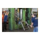HAZET Momentsleutel 6170-1CT Nm min-max: 800 - 2000 Nm Tolerantie: 4% Vierkant massief 25 mm (1 inch)