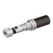 HAZET Momentsleutel 6281-2CT ∙ Nm min.-max.: 5 – 13 Nm ∙ Afwijking: 4% ∙ Insteekvierkant 9 x 12 mm