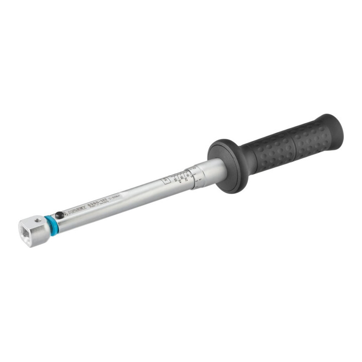 HAZET Momentsleutel 6290-1CTCAL 5-60 Nm 9 x 12 mm