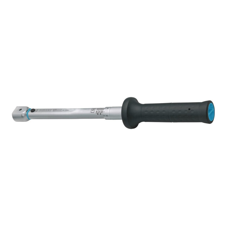 HAZET Momentsleutel 6291-1CTCAL 10-120 Nm 14x18 mm