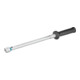 HAZET Momentsleutel 6292-1CTCAL 40-200 Nm 14 x 18 mm