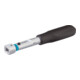 HAZET Momentsleutel 6391-25V 2-25Nm 9 x 12mm