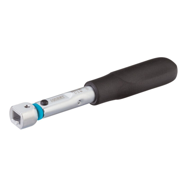 HAZET Momentsleutel 6391-35V 15-35 Nm 9 x 12 mm