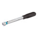 HAZET Momentsleutel 6391-50V 5-50Nm 9 x 12mm