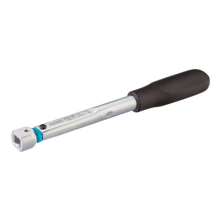 HAZET Momentsleutel 6391-50V 5-50Nm 9 x 12mm