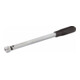 HAZET Momentsleutel 6391-85 ∙ Nm min.-max.: 15 – 85 Nm ∙ Afwijking: 2% ∙ Insteekvierkant 9 x 12 mm