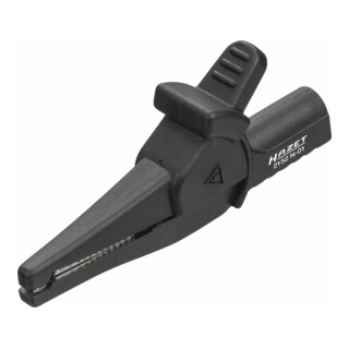 HAZET Morsetto a coccodrillo 2152N-01