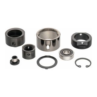 HAZET Motore ad aria, completo 9033N-5-04/8