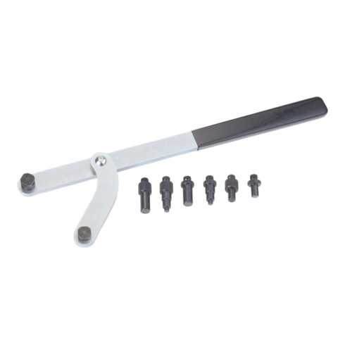 HAZET Motoreinstell-Werkzeug 2540-2