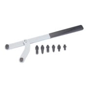 HAZET Motoreinstell-Werkzeug 2540-2-3