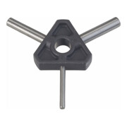 HAZET Motoreinstell-Werkzeug 2588-9-1