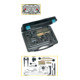 HAZET Motoreinstell-Werkzeug AUDI, VW, SEAT, ŠKODA 2588/19 Anzahl Werkzeuge: 19