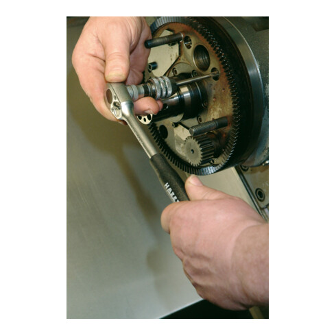 HAZET Motoreinstell-Werkzeug CITROËN/PEUGEOT 3788/37 37-teilig