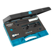 HAZET Motoreinstell-Werkzeug VW FSi, TFSI, 2.0 16V 2588/7 Anzahl Werkzeuge: 7-2