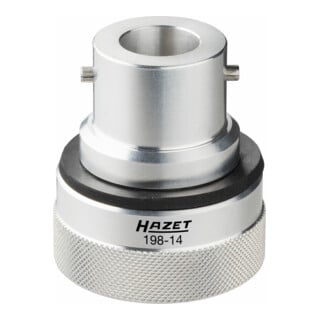HAZET Motoröl Einfüll-Adapter 198-14