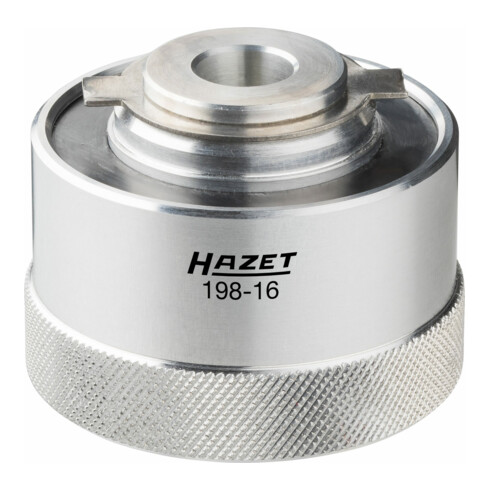 HAZET Motoröl Einfüll-Adapter 198-16