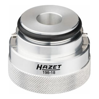 HAZET Motoröl Einfüll-Adapter 198-18