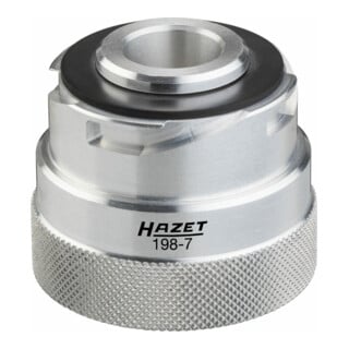 HAZET Motoröl Einfüll-Adapter 198-7