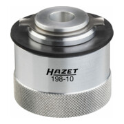 HAZET Motorolie vuladapter 198-10
