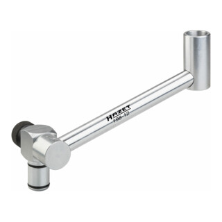 HAZET Motorolie vuladapter 198-12
