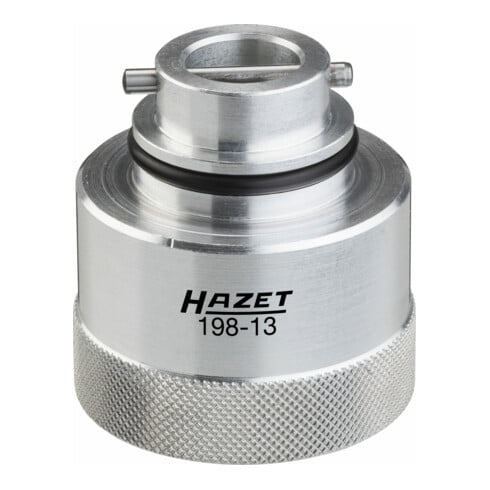 HAZET Motorolie vuladapter 198-13