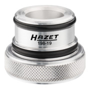 HAZET Motorolie vuladapter 198-19