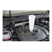 HAZET Motorolie vuladapter 198-19-5