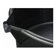 HAZET multi-purpose tray 197N-1-4