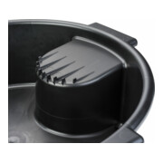 HAZET multi-purpose tray 197N-1-5