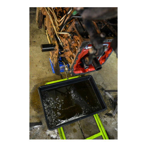 HAZET multi-purpose tray, 50 l 197-50