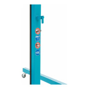 HAZET Multi Table Assistent 167T-5