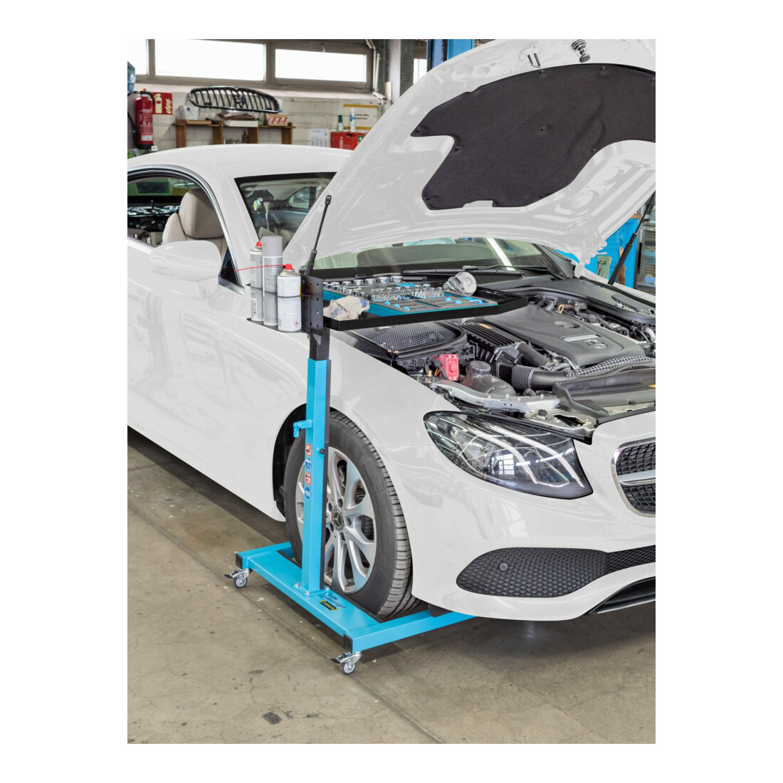 HAZET Multi Table Assistent 167T