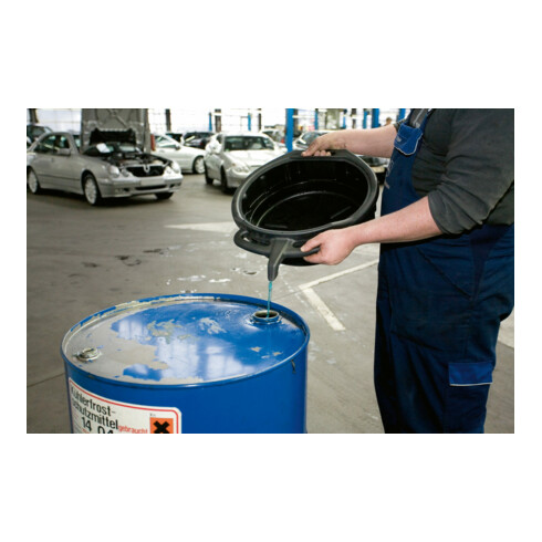 HAZET-multifunctionele lade 197-2