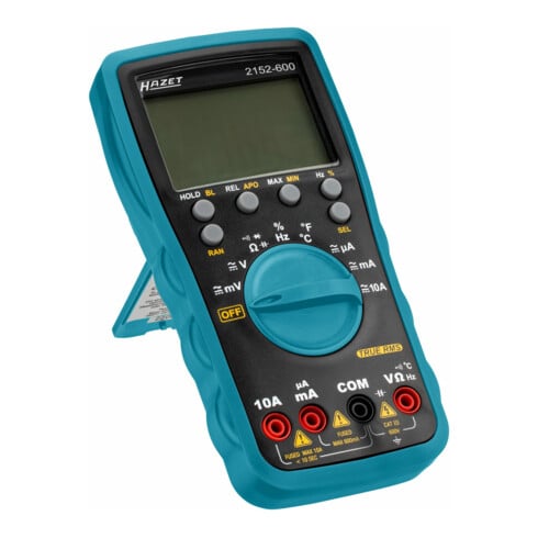 HAZET Multimeter 2152-600