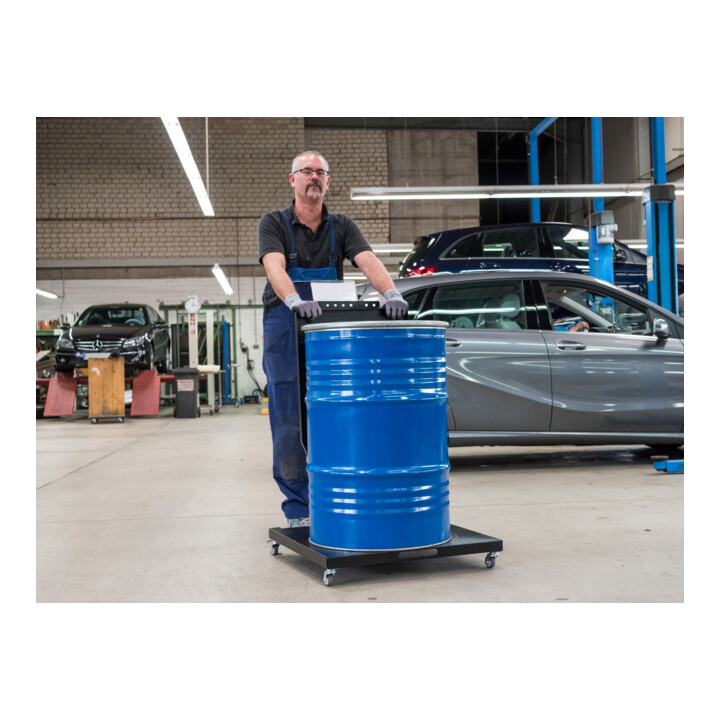 HAZET Multitafelassistent 167T