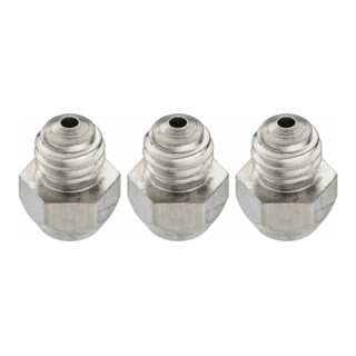 HAZET Mundstück, 2,4 mm (3⁄32 Zoll)