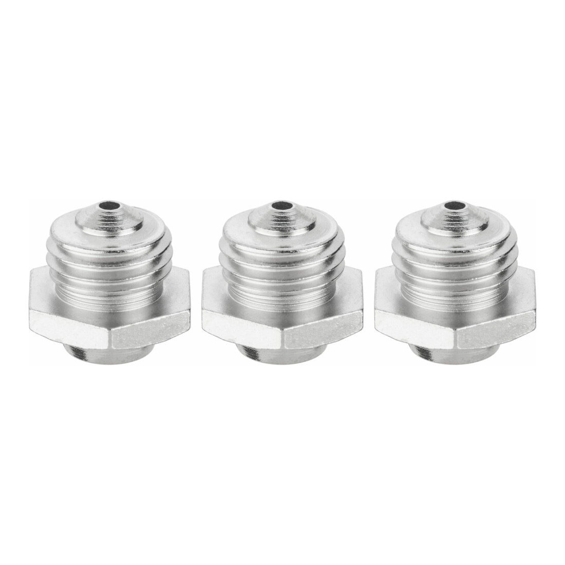 HAZET Mundstück 2,4 mm (3/32 Zoll)