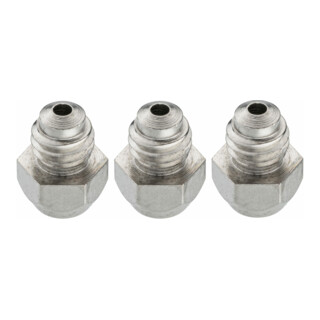 HAZET Mundstück, 3,2 mm (1⁄8 Zoll)