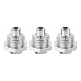 HAZET Mundstück 4,0 mm (5/32 Zoll)