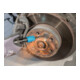 HAZET naald scaler 9035M-5-2
