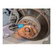 HAZET naald scaler 9035M-5-2