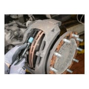 HAZET naald scaler 9035M-5-2